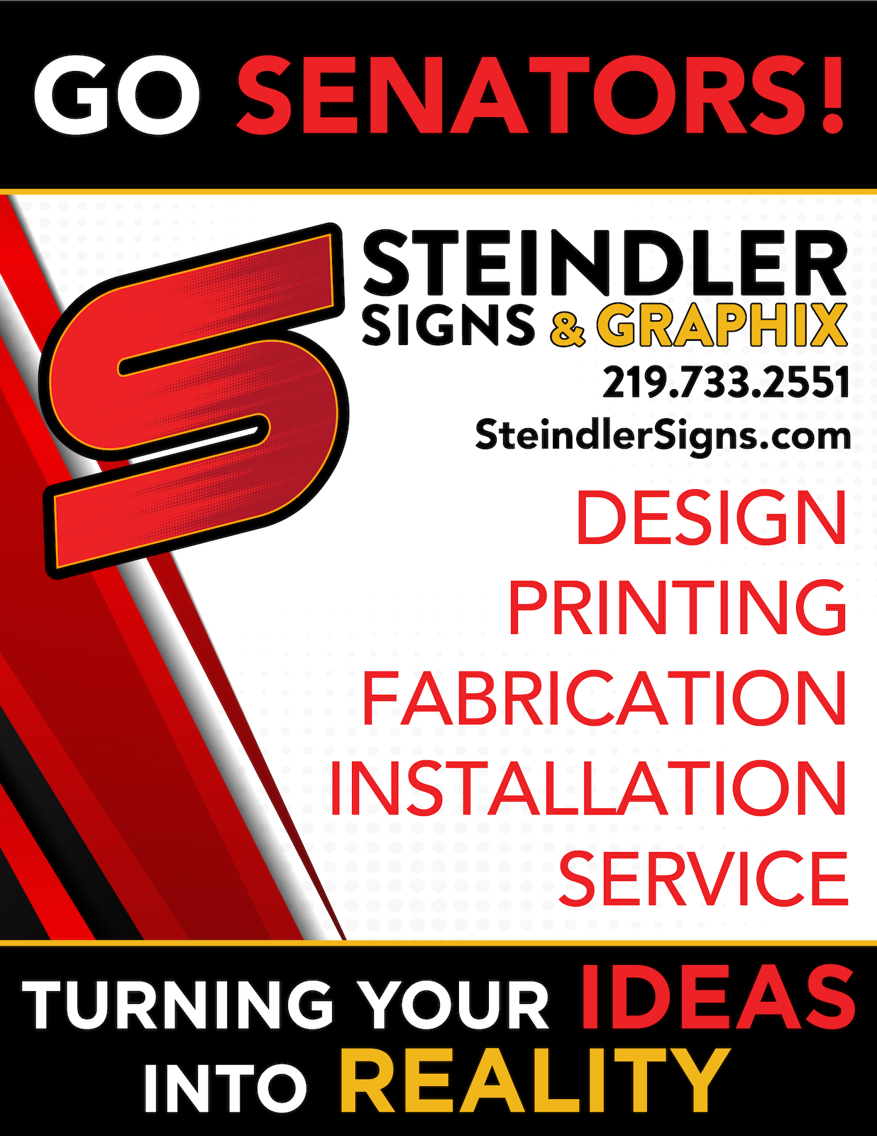 Steindler Signs & Graphix