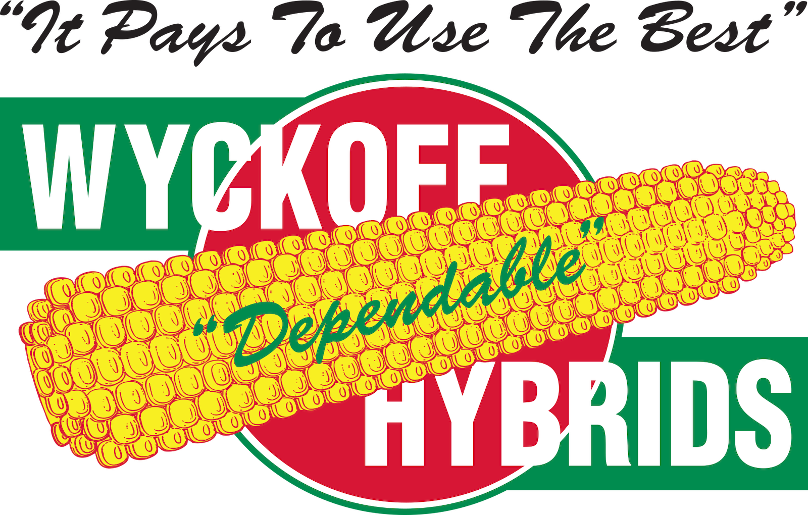 Wyckoff Hybrids Inc.