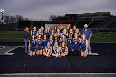 GIRLS LACROSSE TEAM gallery cover photo