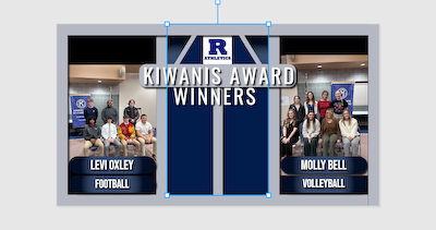 FALL KIWANIS VOLLEYBALL AND FOOTBALL gallery cover photo
