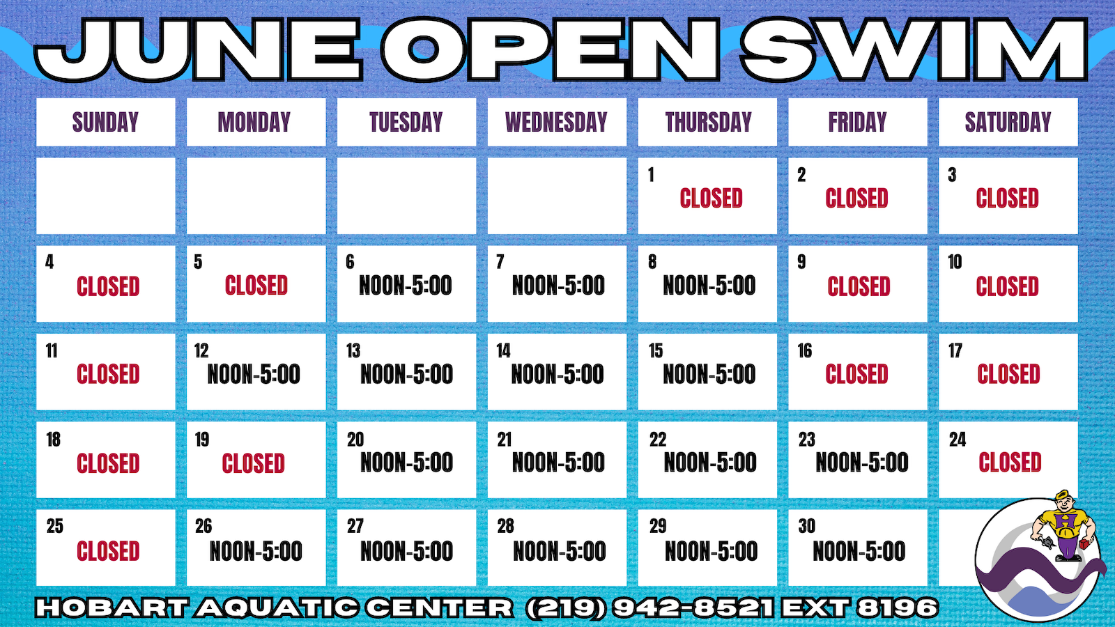 HHS Open Swim Calendar - Revised.png