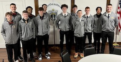 Kiwanis Boys Sectional Luncheon gallery cover photo