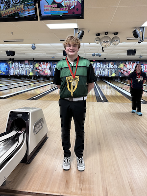 Bowling Sectional Champ gallery cover photo