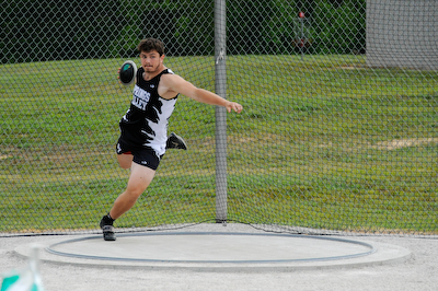 Blackhawk track takes on 2023 PLAC Championships gallery cover photo