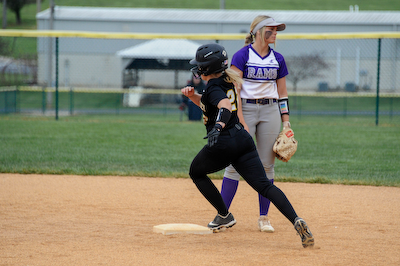 Blackhawk softball takes down Paoli on the road gallery cover photo