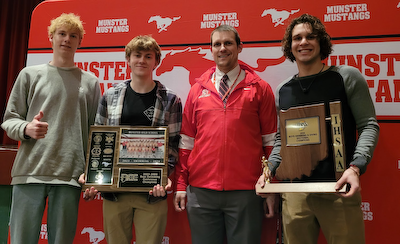 Winter Sports Awards gallery cover photo