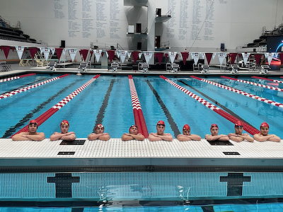 Boys Swimming State gallery cover photo