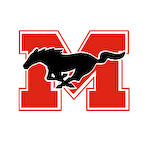 Munster High School Logo