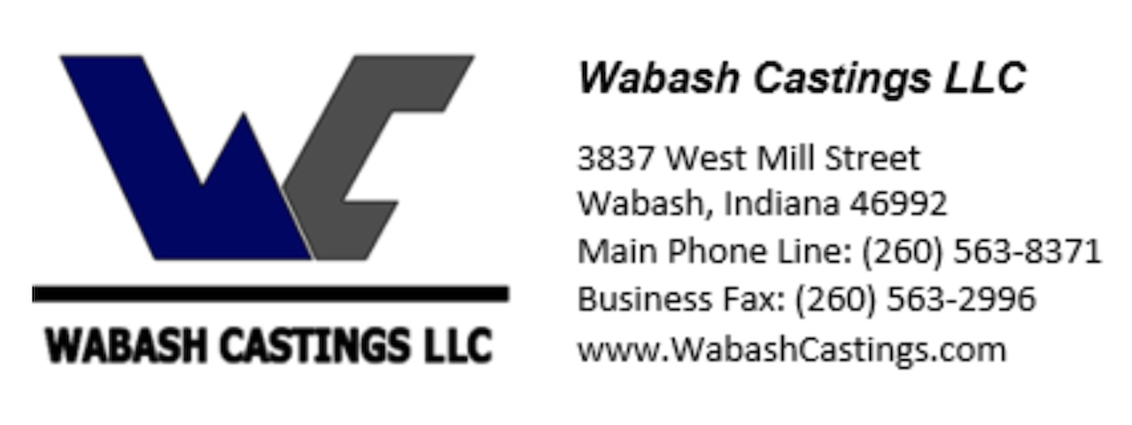 Wabash Castings