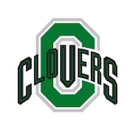 Cloverdale High School Logo