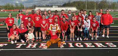 Unified Track & Field gallery cover photo