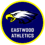 Eastwood Girls Basketball Tryout Dates cover photo (school logo)