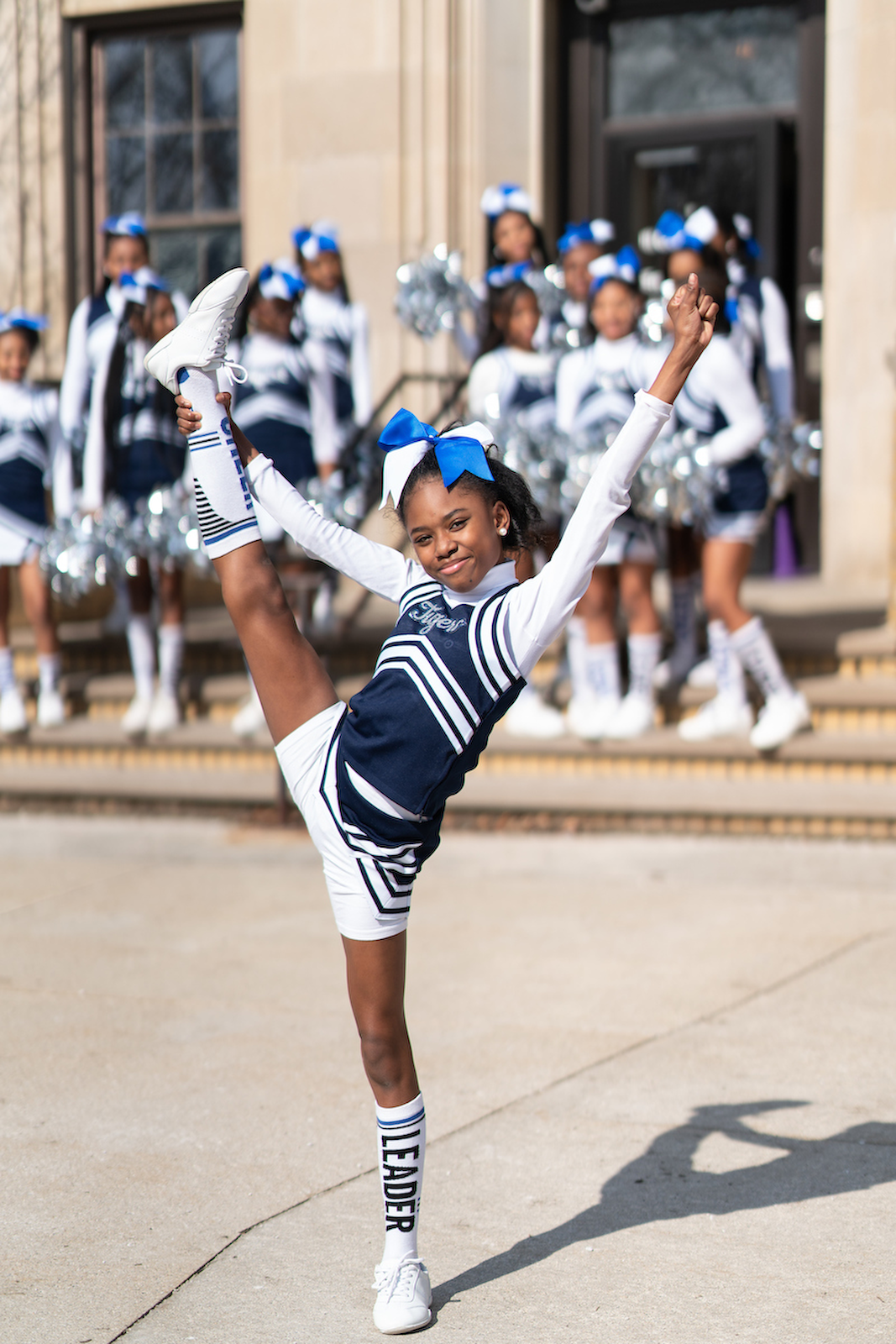 Cheer Team gallery cover photo