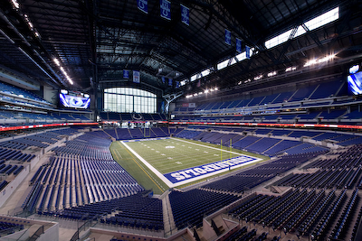 Ticket Information for 2023 Horseshoe Classic at Lucas Oil (August 18th, 2023) cover photo