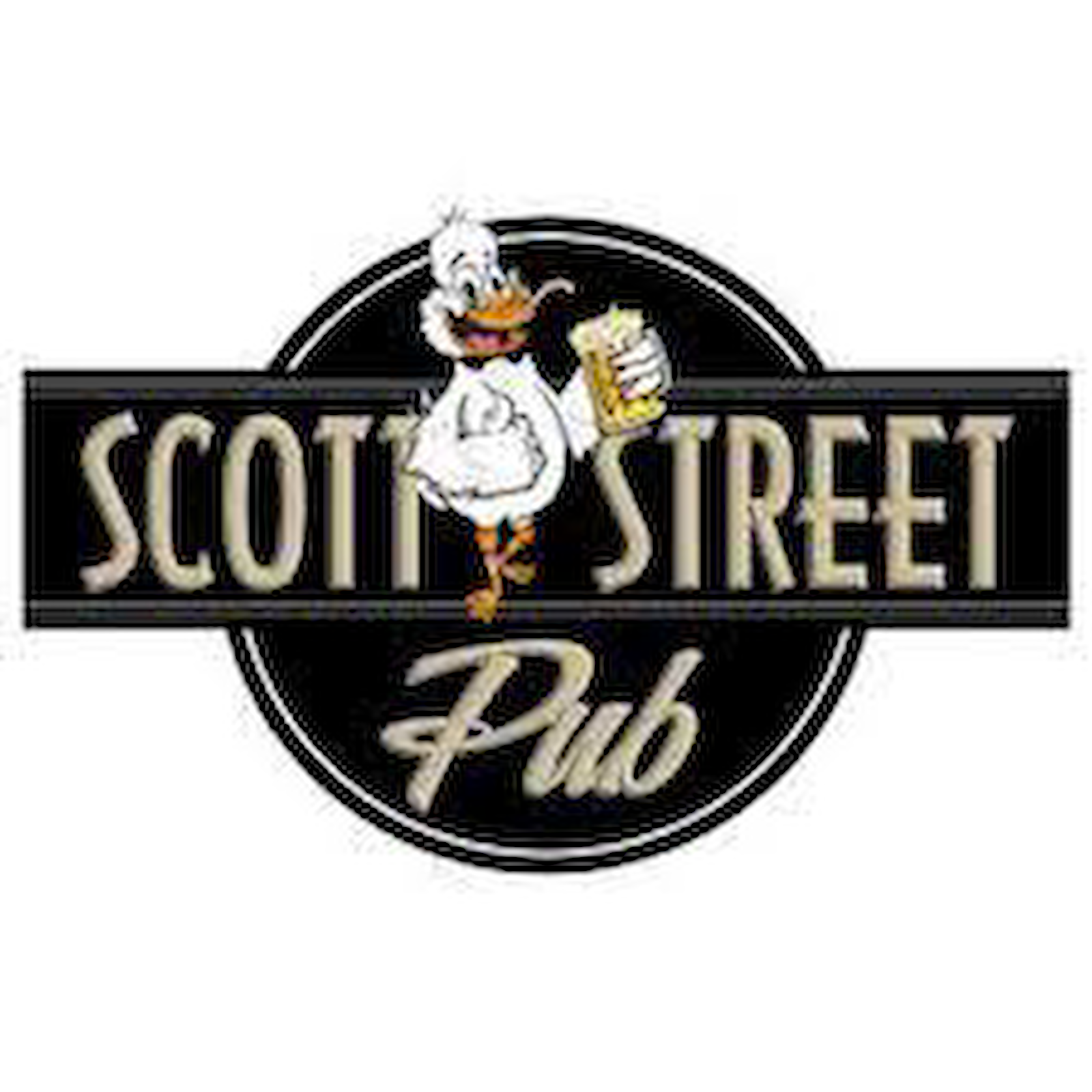 Scott Street Pub