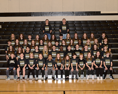 Swimming & Diving Team Picture gallery cover photo