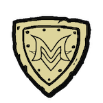 Mt. Vernon Middle School (Fortville) Logo