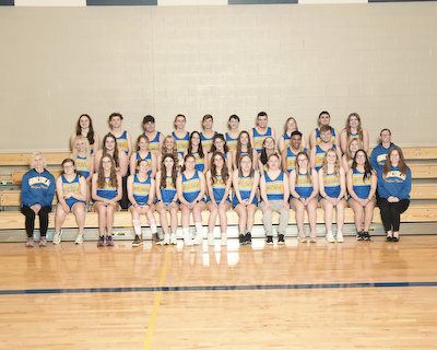 2022-23 Unified Track gallery cover photo