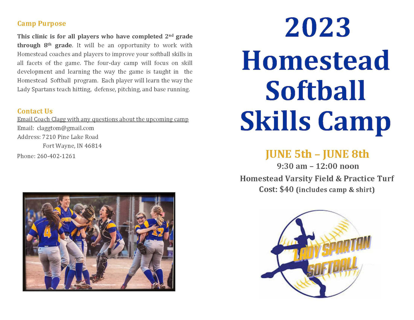 2023 Homestead Summer Softball Camp Brochure_Page_1.png