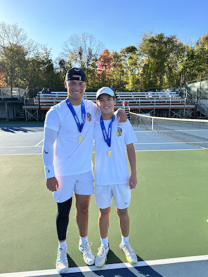 Boys Doubles Tennis State Champions 2023.png