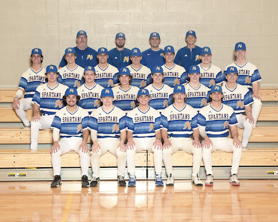 Boys Varsity Baseball gallery cover photo