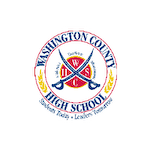Washington County High School Logo