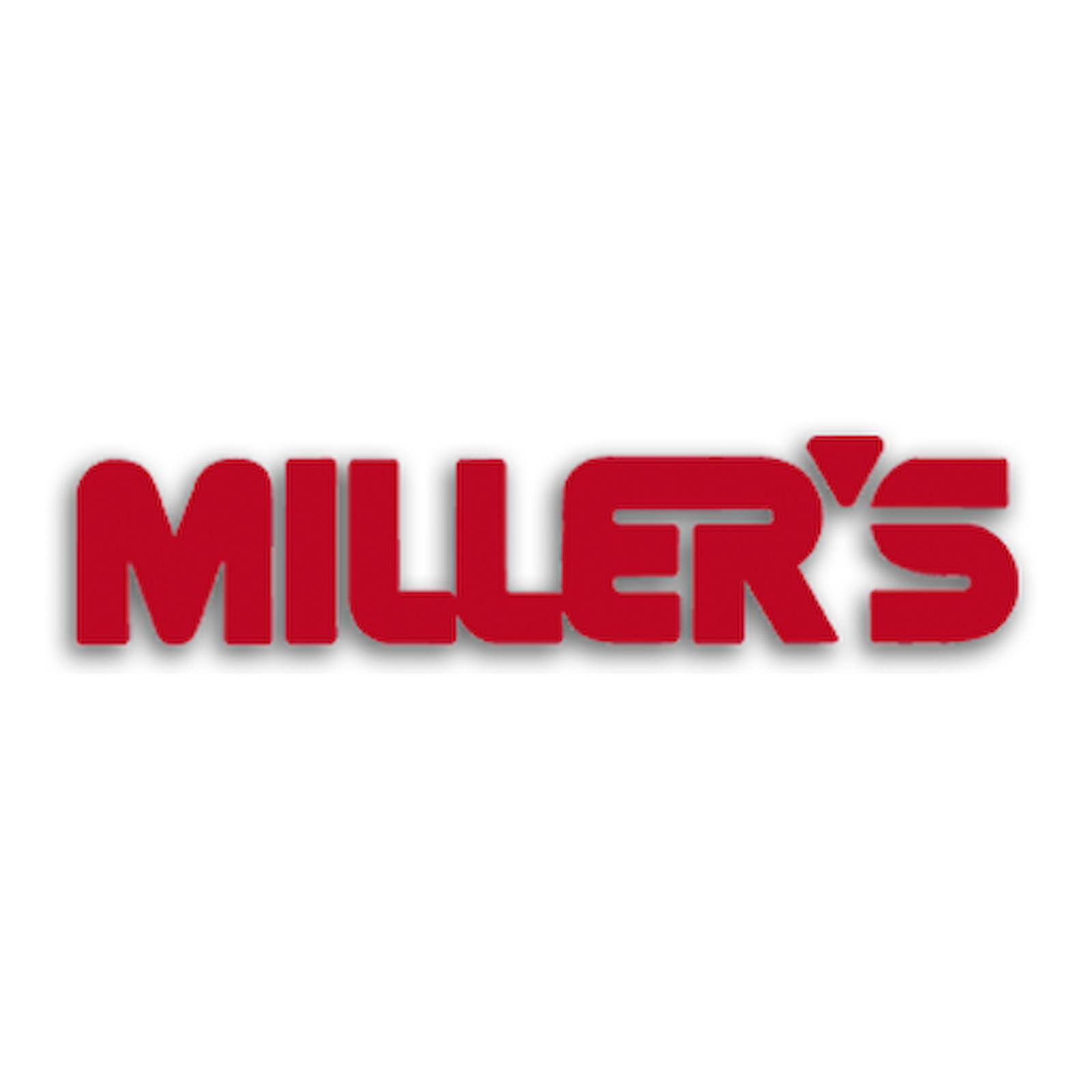 Miller's Super Value
