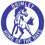 Brimley Area Schools Logo