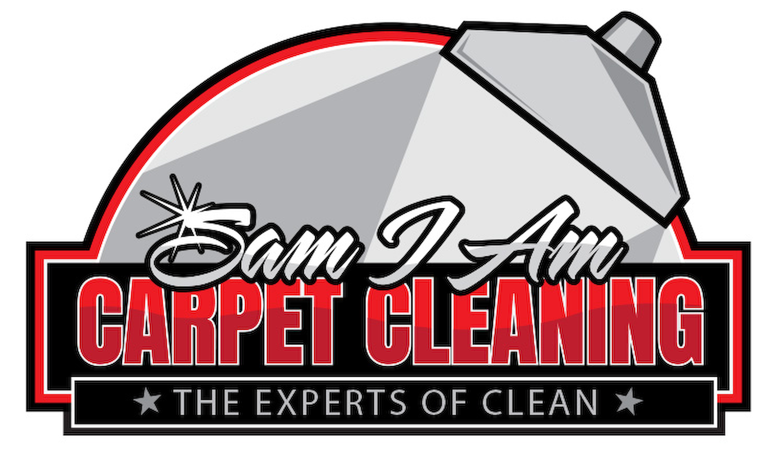 Sam I am Carpet Cleaning LLC
