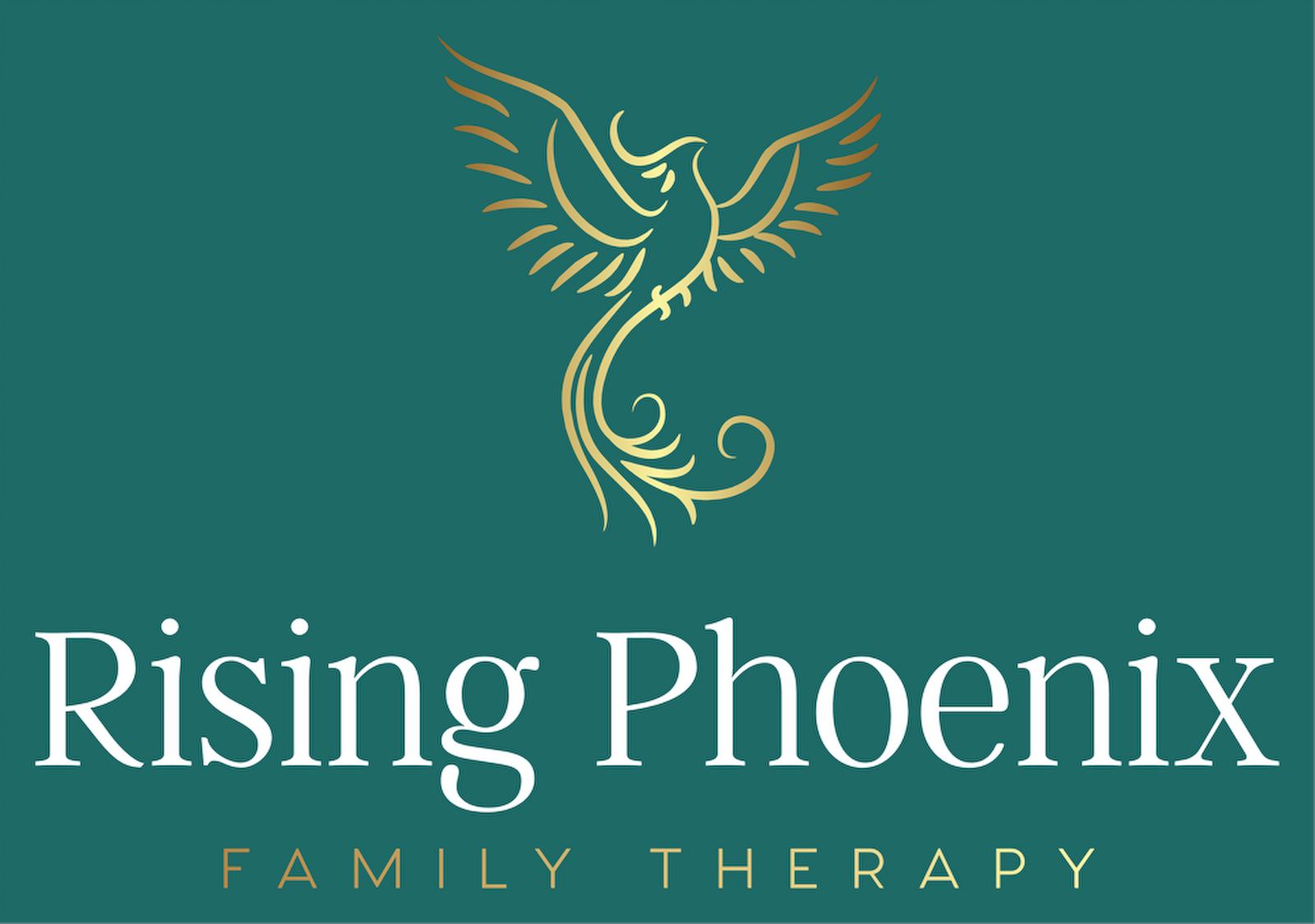 Rising Phoenix Familiy Therapy