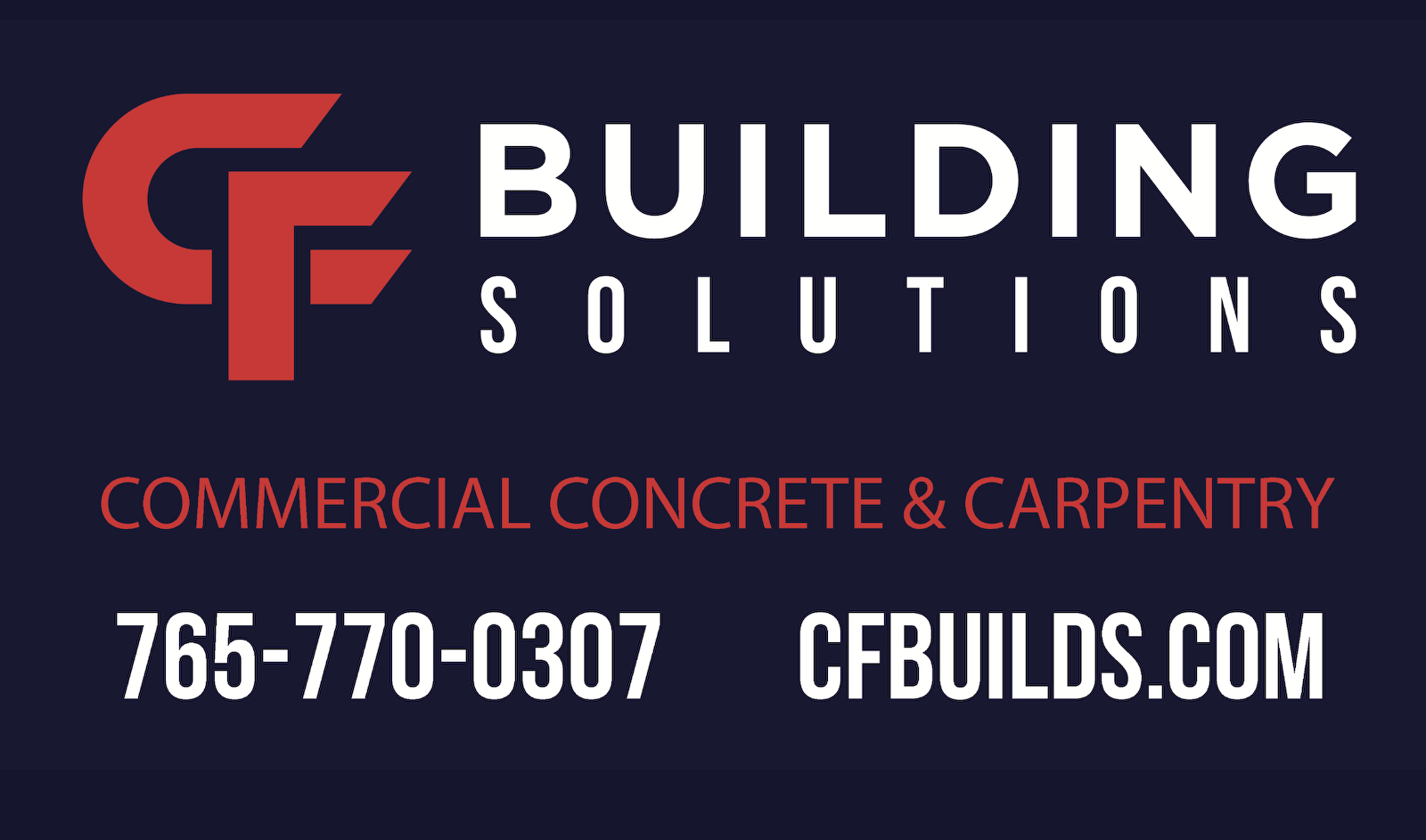 CF Building Solutions