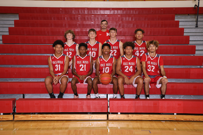 MHS JV Boys' Basketball 2023-2024 gallery cover photo
