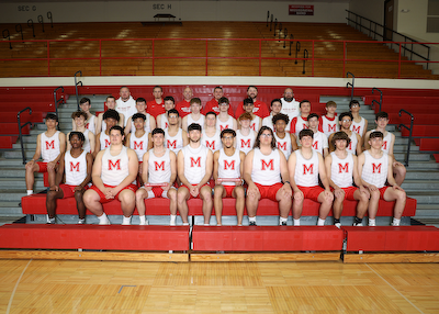 MHS Track and Field 2024 gallery cover photo