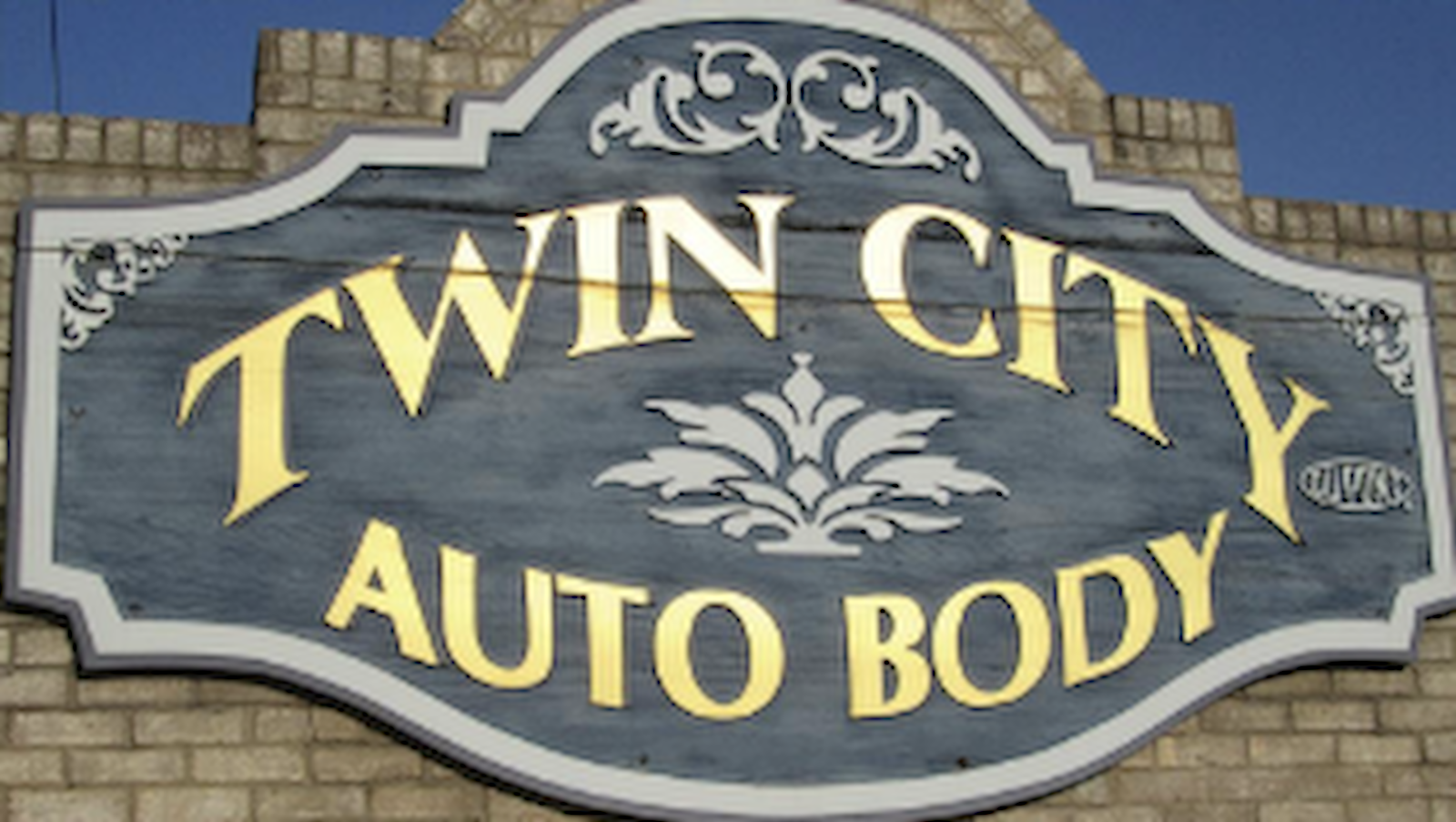 Twin City Auto Body