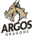 Argos Jr.-Sr. High School Logo