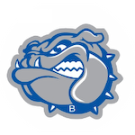 Batesville High School Logo
