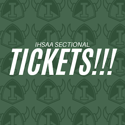 SECTIONAL TICKETS cover photo