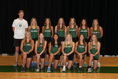 Girls Cross Country Team gallery cover photo