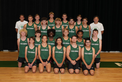 Boys Cross Country Team gallery cover photo