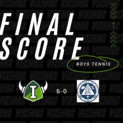 Boys Tennis and Girls Soccer win! cover photo