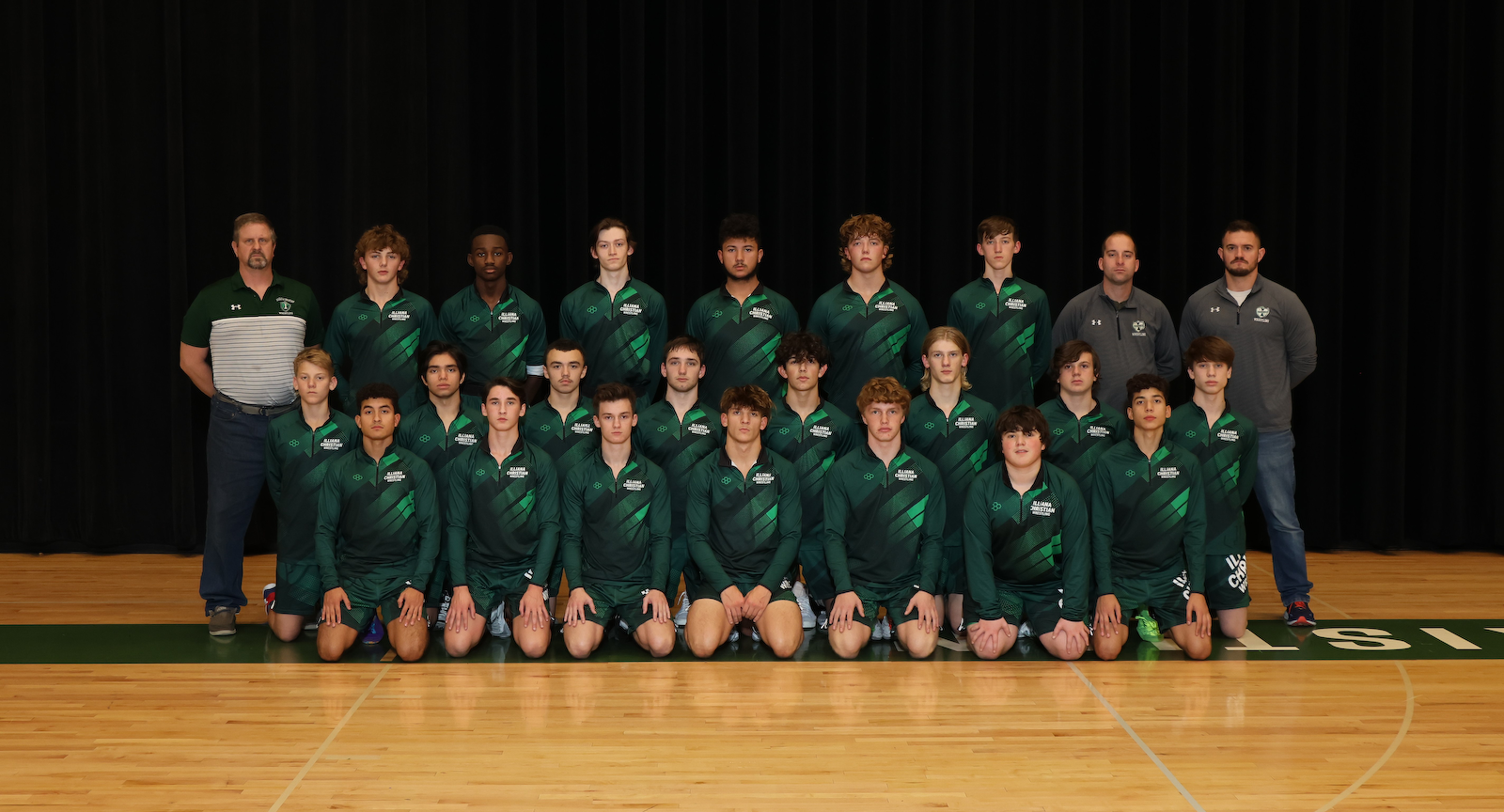 Boys Wrestling gallery cover photo