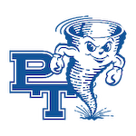 Paducah Tilghman High School Logo