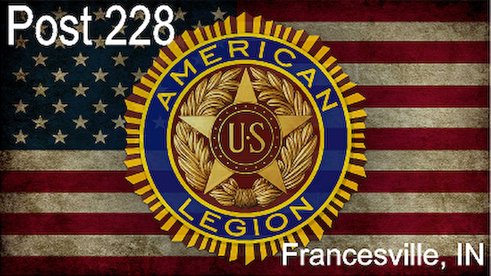 American Legion Post #228