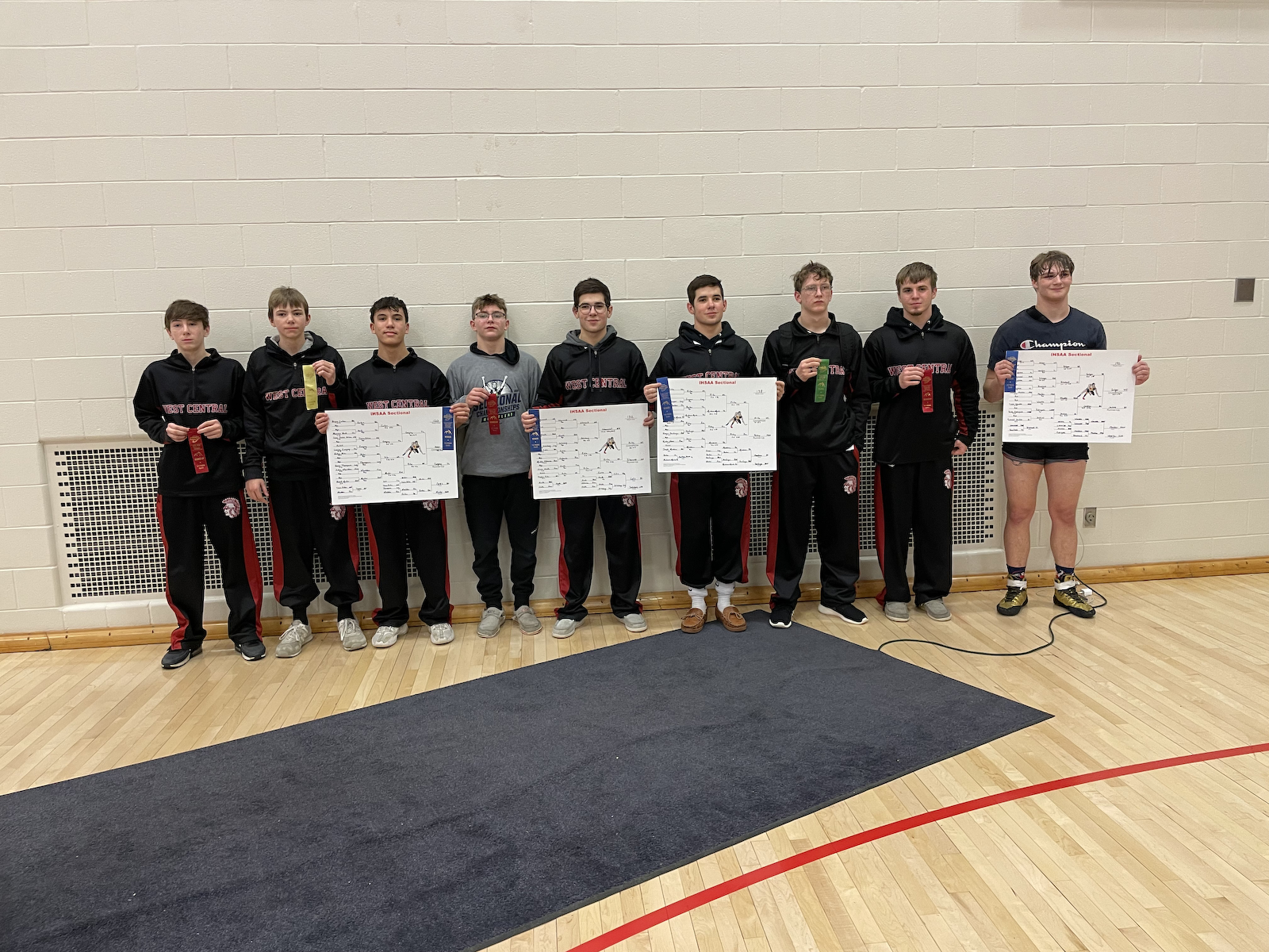 Sectional Placers gallery cover photo