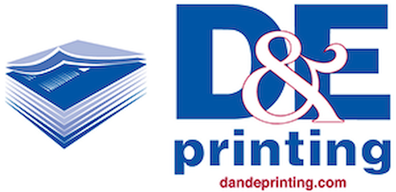 D&E Printing