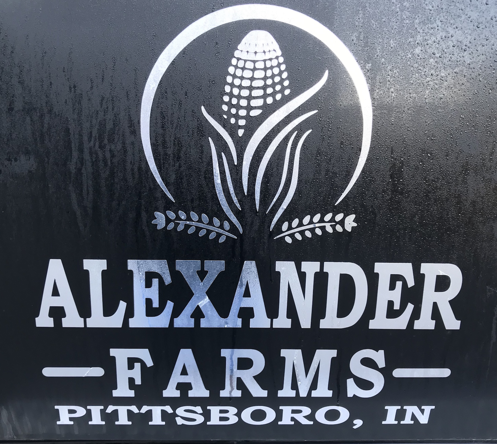 Alexander Farms