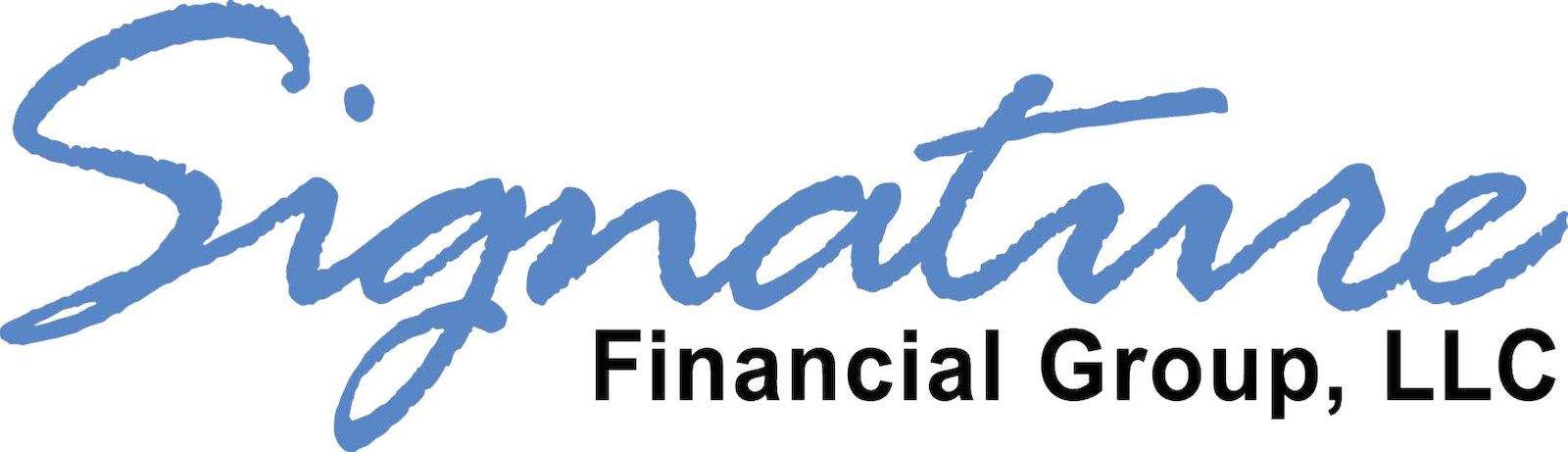 Signature Financial Group