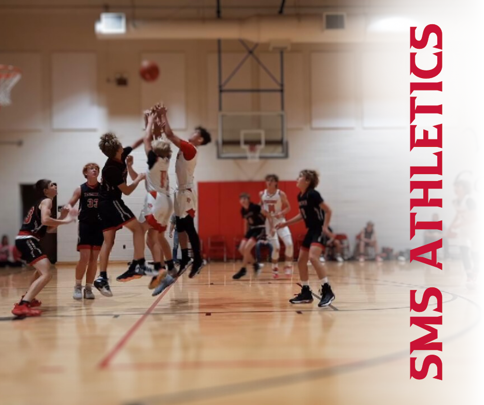 SMS Athletics gallery cover photo