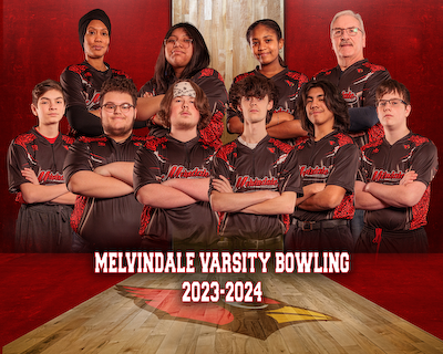 Bowling gallery cover photo