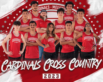 Cross Country Team Pictures gallery cover photo